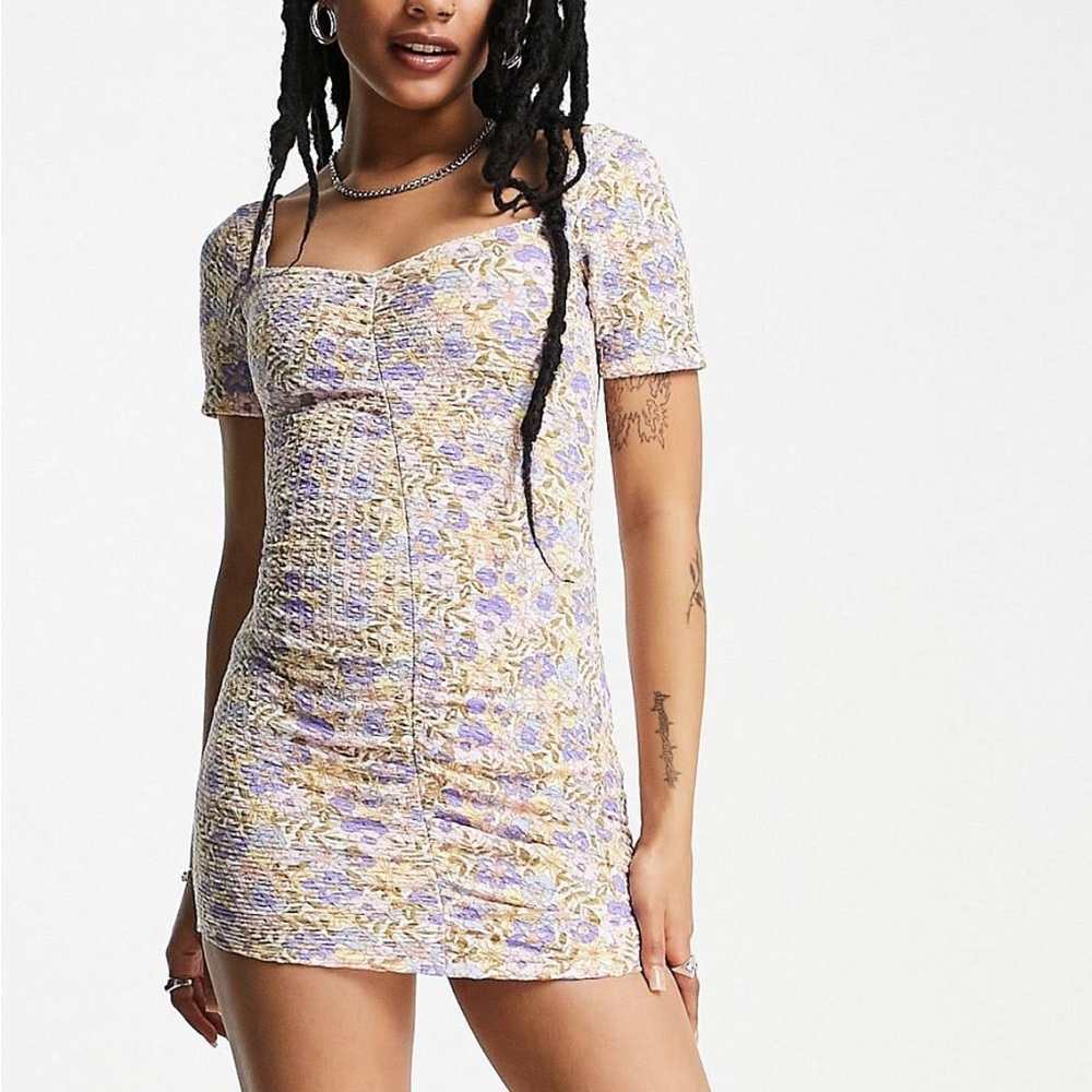 Floral dress from ASOS - Picture 2 of 3